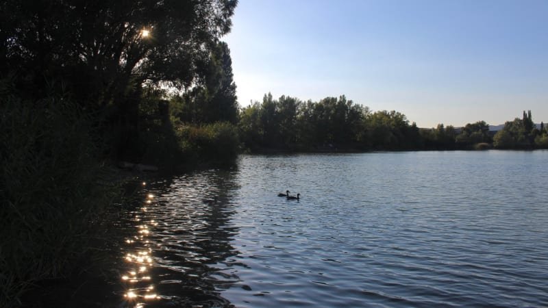 „Jezero smrti“ u Žiliny si vyžádalo další oběť. Utopila se v něm 33letá Lenka „Jezero smrti“ u Žiliny si vyžádalo další oběť. Utopila se v něm 33letá Lenka
