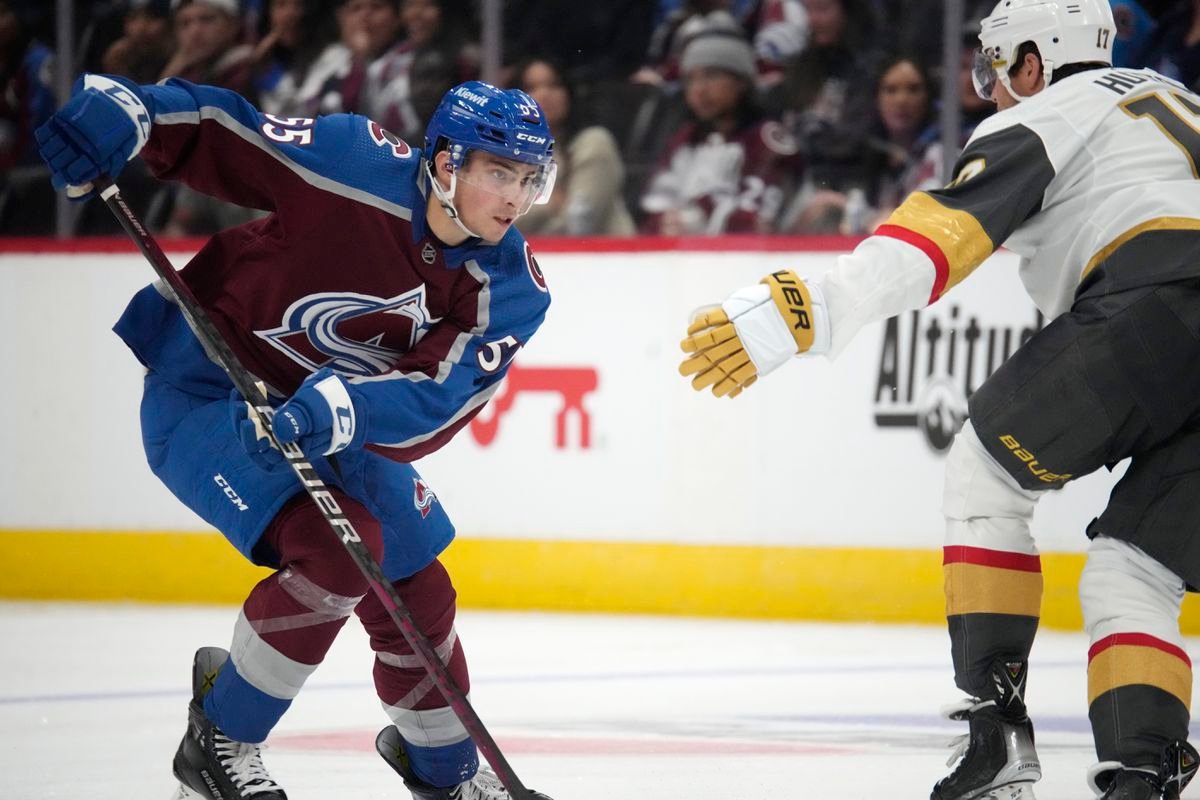 Presne takého hráča beznádejne potrebujú! Expert NHL vidí v mladom Slovákovi nového Gabriela Landeskoga Presne takého hráča beznádejne potrebujú! Expert NHL vidí v mladom Slovákovi nového Gabriela Landeskoga
