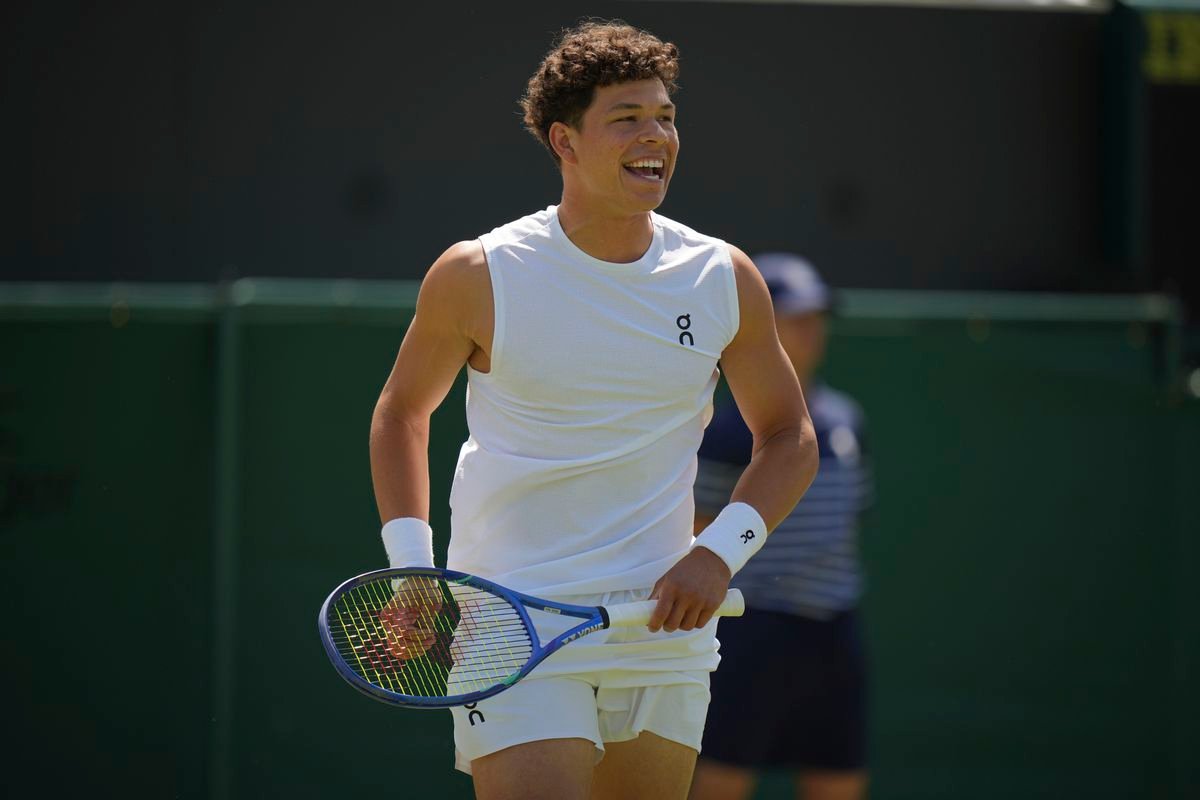 Kuriozita vo Wimbledone. Hráči strávili na kurte iba 70 sekúnd