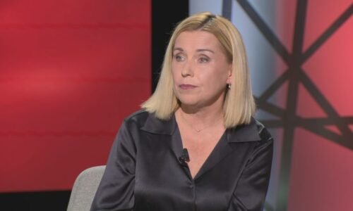 Dohoda s USA? Nerudová použila Klausův termín. Děsí mě slábnoucí pozice EU, říká Knotek