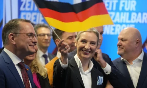 Príde k definitívnemu zákazu AfD?