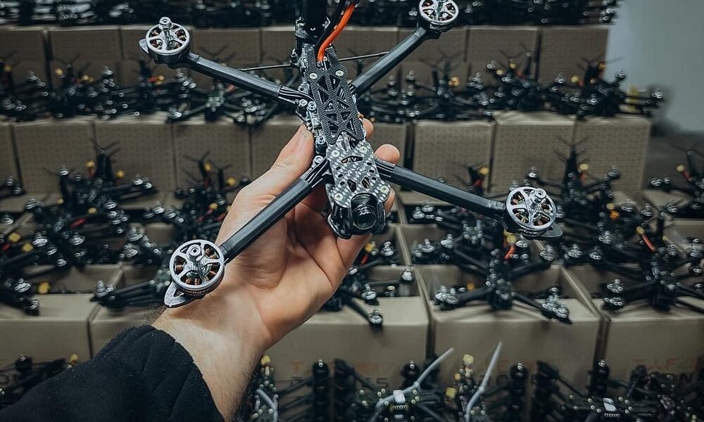 automatic guidance and AI demining