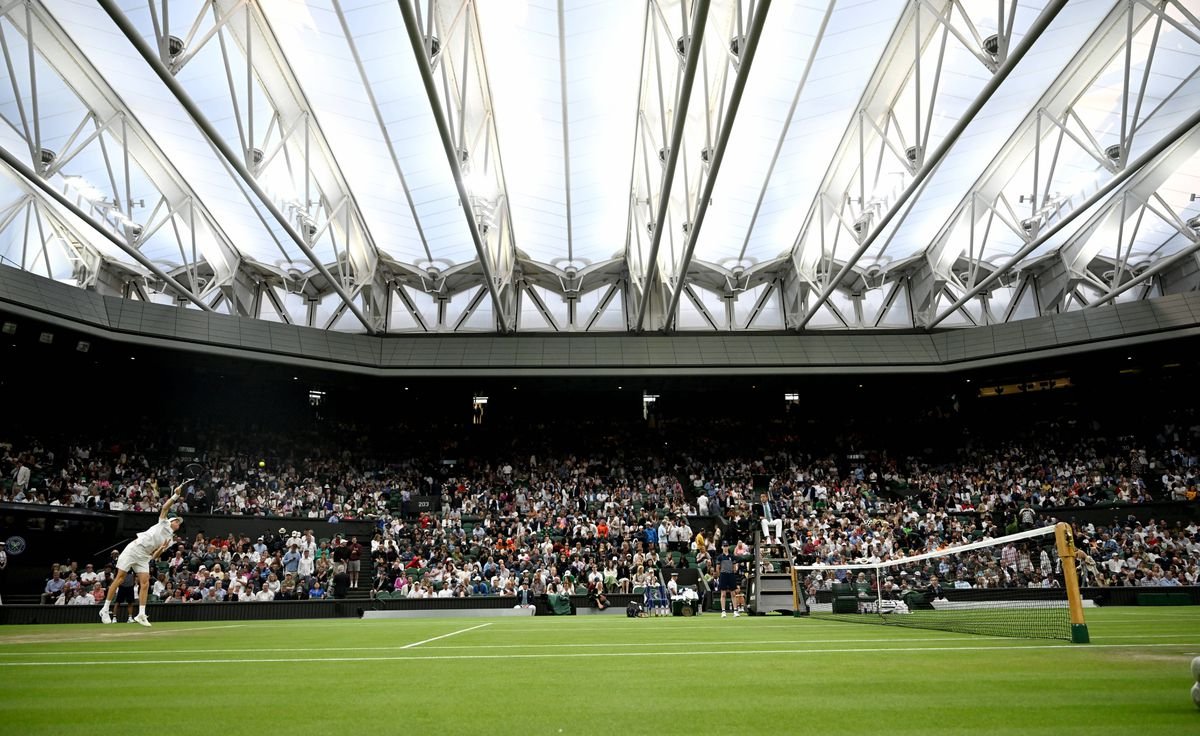 Andy Murray sa ostro pustil do organizátorov Wimbledonu: Také smiešne… Je to vonkajší turnaj! Andy Murray sa ostro pustil do organizátorov Wimbledonu: Také smiešne… Je to vonkajší turnaj!