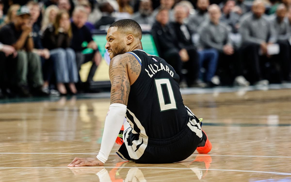 Lillard sa po dvoch rokoch v Milwaukee vrátil do klubu, ktorý ho draftoval