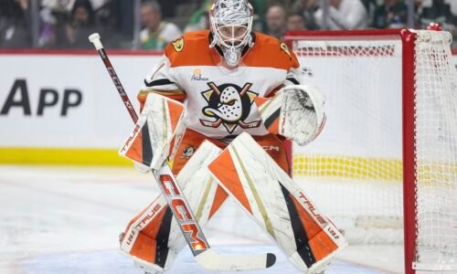 Veľký podpis pre Anaheim. Majster sveta z Prahy rozhodol o svojej budúcnosti