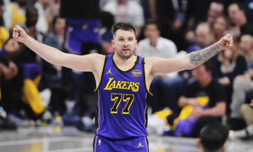 Dončič na odchode z Lakers? V hre je veľký balík peňazí, klub sa musí pripraviť na rôzne scenáre