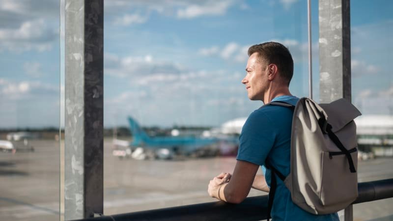 Češi, osamělí cestovatelé. Kam míří na sólo dovolenou a kde si připlatí za to, že jsou sami? Češi, osamělí cestovatelé. Kam míří na sólo dovolenou a kde si připlatí za to, že jsou sami?