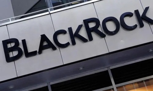 „BlackRock“ ukončuje rokovania o Ukrajinskom rozvojovom fonde