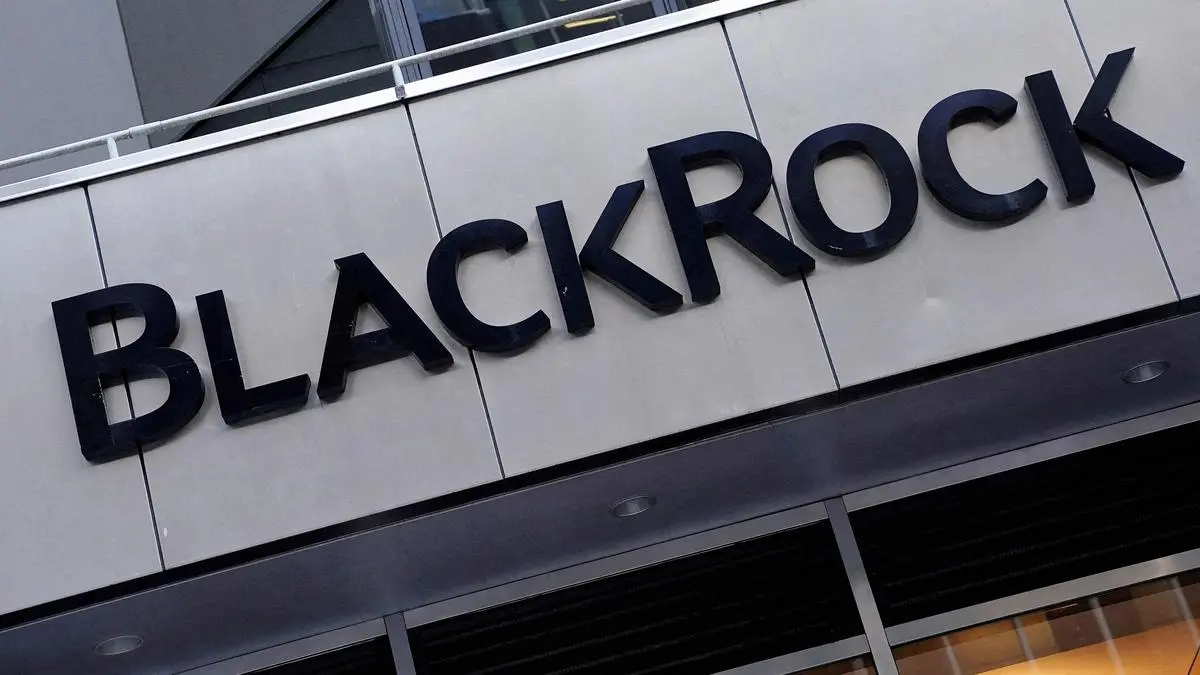 „BlackRock“ ukončuje rokovania o Ukrajinskom rozvojovom fonde „BlackRock“ ukončuje rokovania o Ukrajinskom rozvojovom fonde