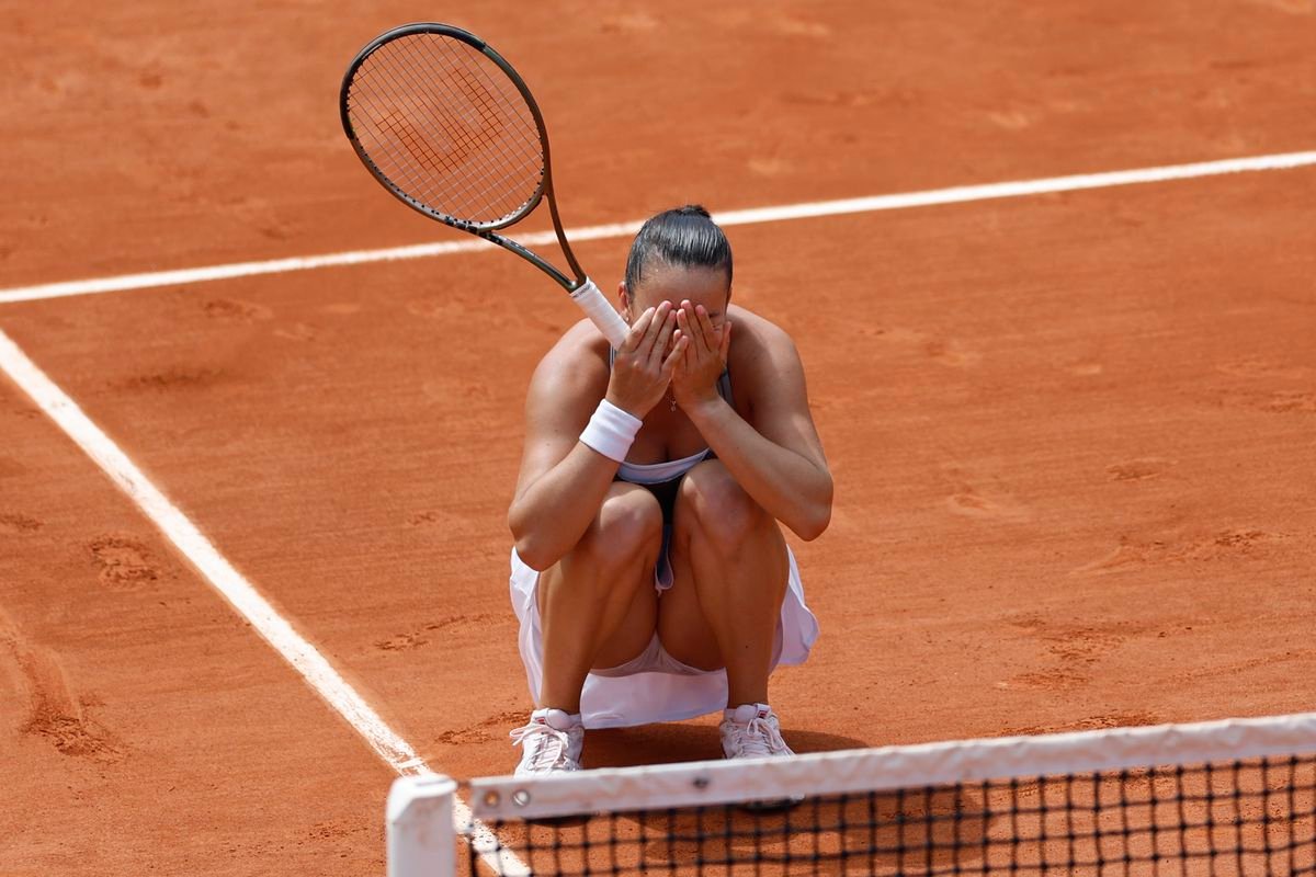 WTA Praha: Valentová pokračuje vo famóznom štýle. V semifinále ju čaká krajanka