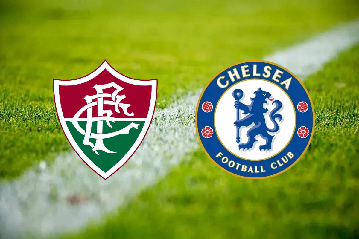 ONLINE Fluminense FC – Chelsea FC / semifinále MS klubov