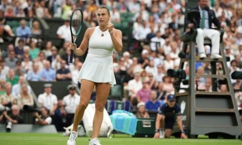 Wimbledon: svetová jednotka postúpila do štvrťfinále