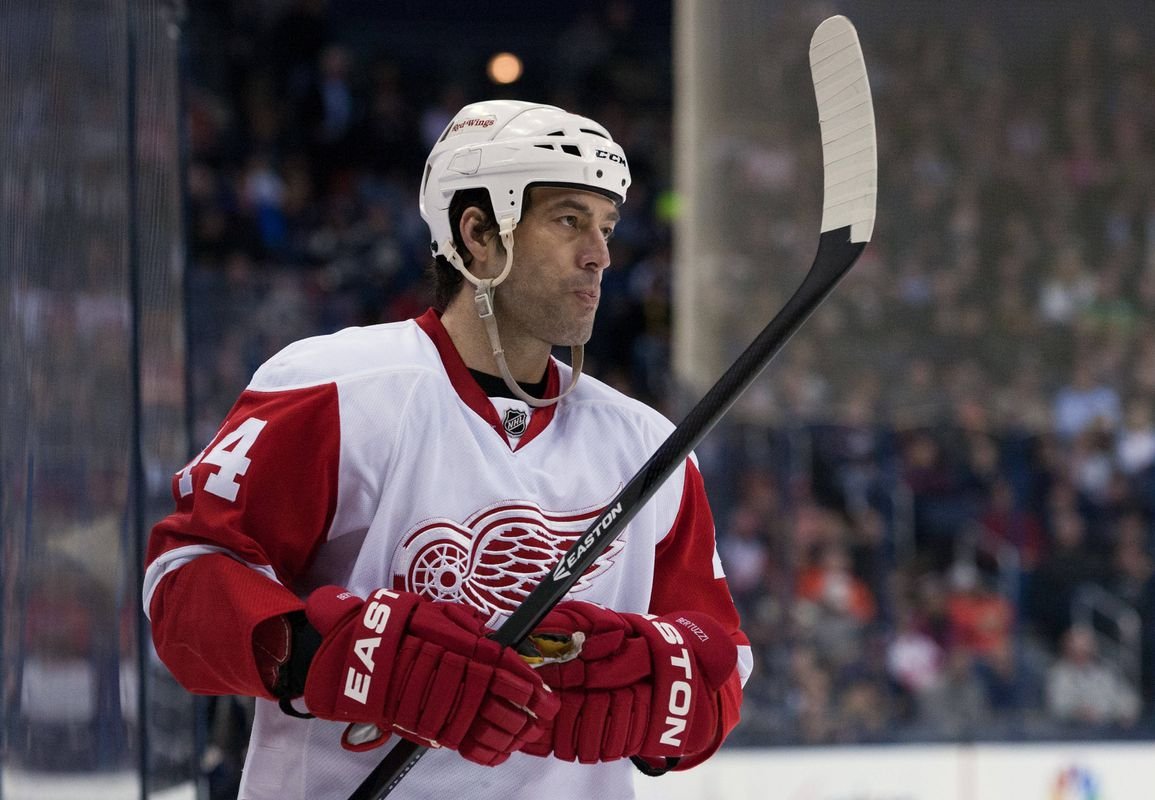 Legenda NHL s temnou minulosťou šokovala hokejový svet. Oznámila návrat! Legenda NHL s temnou minulosťou šokovala hokejový svet. Oznámila návrat!