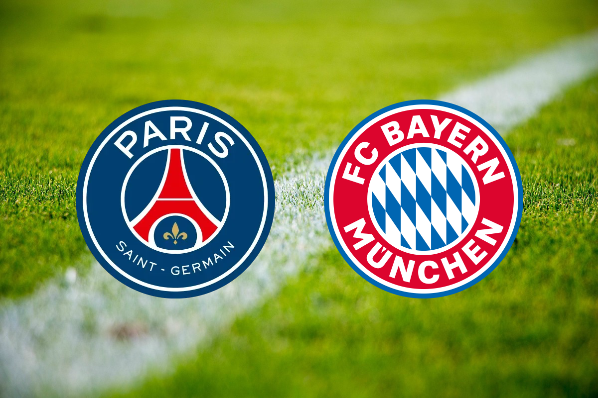 ONLINE Paríž Saint-Germain – FC Bayern Mníchov / štvrťfinále MS klubov