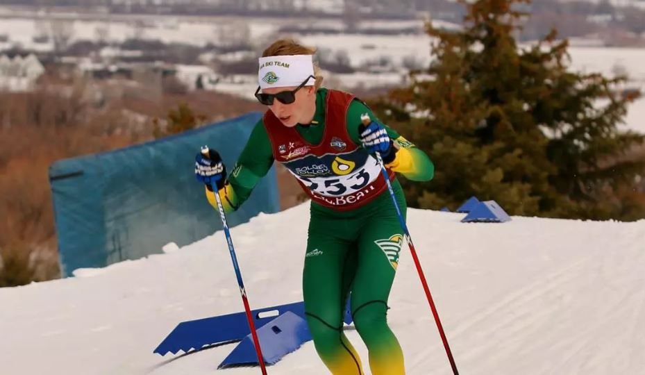 Americký bežec na lyžiach s veľkou zmenou. Bude reprezentovať Slovensko Americký bežec na lyžiach s veľkou zmenou. Bude reprezentovať Slovensko