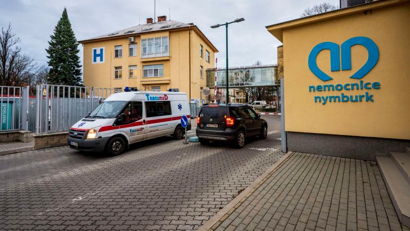 Nemocnici v Nymburce ochromil vážný kybernetický útok. Funguje v nouzovém režimu Nemocnici v Nymburce ochromil vážný kybernetický útok. Funguje v nouzovém režimu