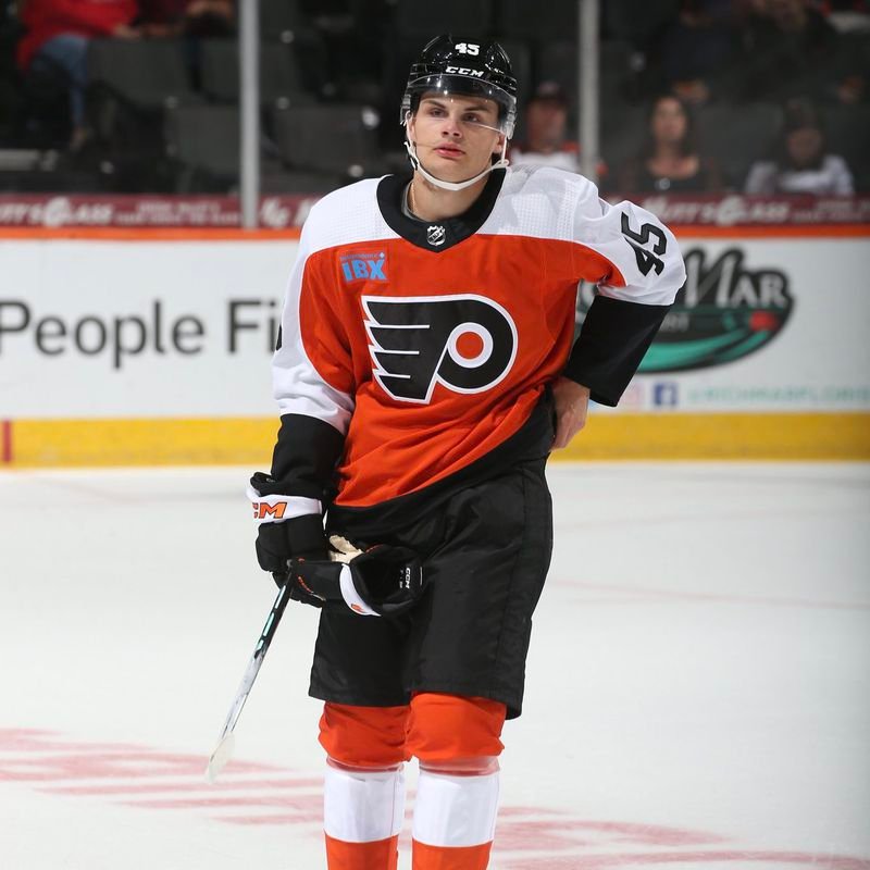 Expert o mladom Slovákovi: Má všetko na to, aby hral v NHL. Mohol by byť osviežením tímu Expert o mladom Slovákovi: Má všetko na to, aby hral v NHL. Mohol by byť osviežením tímu