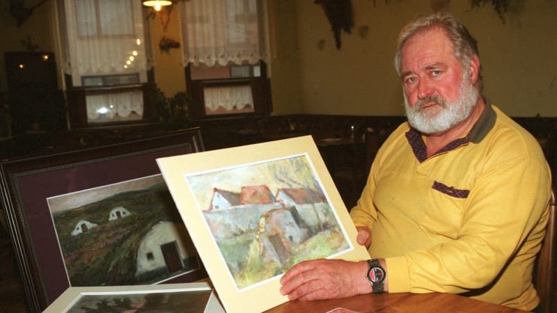 Zemřel Jiří Holásek. Hudebníka a lékaře pojilo blízké přátelství s bývalým švédským králem Zemřel Jiří Holásek. Hudebníka a lékaře pojilo blízké přátelství s bývalým švédským králem