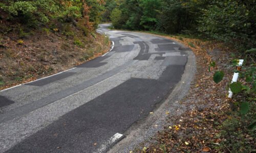 Vo štvrtok sa začne rekonštrukcia a rozšírenie „esíčka“ na Kavečianskej ceste