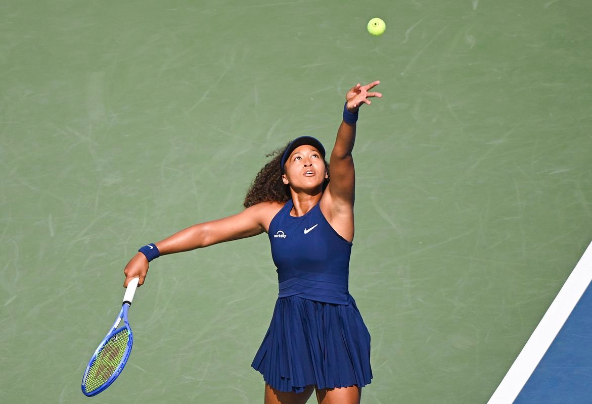 WTA Montreal: Naomi Osaková sa pohodlne prebojovala do 2. kola
