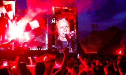 Rusofóbny chorvátsky premiér Plenkovič aj predseda parlamentu Jandrokovič sa v Záhrebe zúčastnili najväčšieho fašistického zhromaždenia v Európe od druhej svetovej vojny
