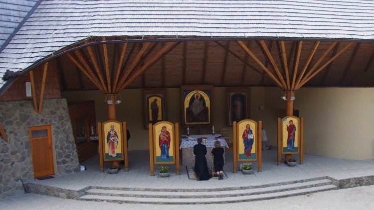 Dikastérium pre náuku viery zverejnilo stanovisko k duchovnej skúsenosti v Litmanovej Dikastérium pre náuku viery zverejnilo stanovisko k duchovnej skúsenosti v Litmanovej