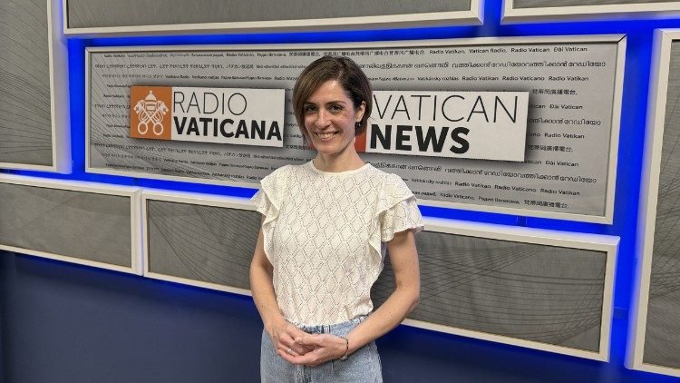 Martina Korytiaková: Božie Slovo chce byť čítané a vytvárať si dialóg Martina Korytiaková: Božie Slovo chce byť čítané a vytvárať si dialóg