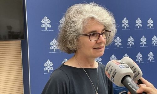 Sr. Becquartová o novom dokumente synody: Podporuje výmenu medzi miestnymi cirkvami
