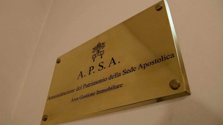 Bilancia Správy majetku Apoštolskej stolice (APSA): V roku 2024 zisk vo výške viac ako 62 miliónov