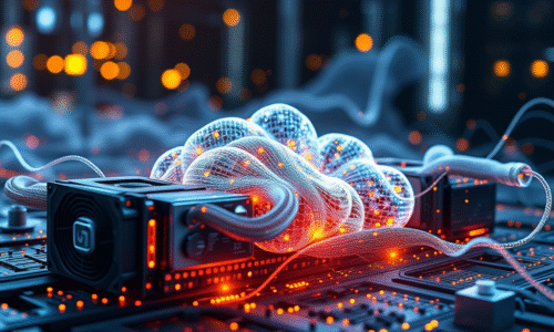 CoreWeave kupuje Core Scientific za 9 miliárd USD