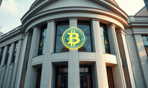 Fed, FDIC a OCC objasňujú pravidlá úschovy kryptomien pre banky Fed, FDIC a OCC objasňujú pravidlá úschovy kryptomien pre banky