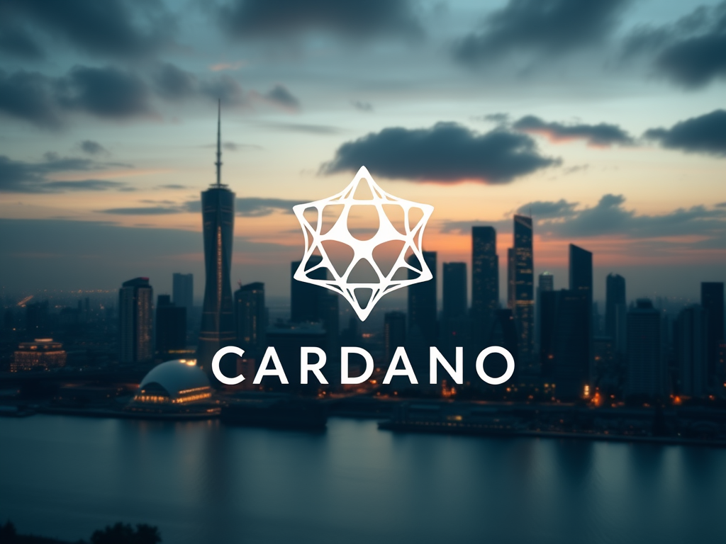 Cardano: Budúcnosť alebo riziková investícia? Cardano: Budúcnosť alebo riziková investícia?