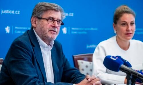 Kubáček: Role koordinátora v bitcoinové kauze byla trapná. ODS jde o jednu věc, popsal Mlejnek