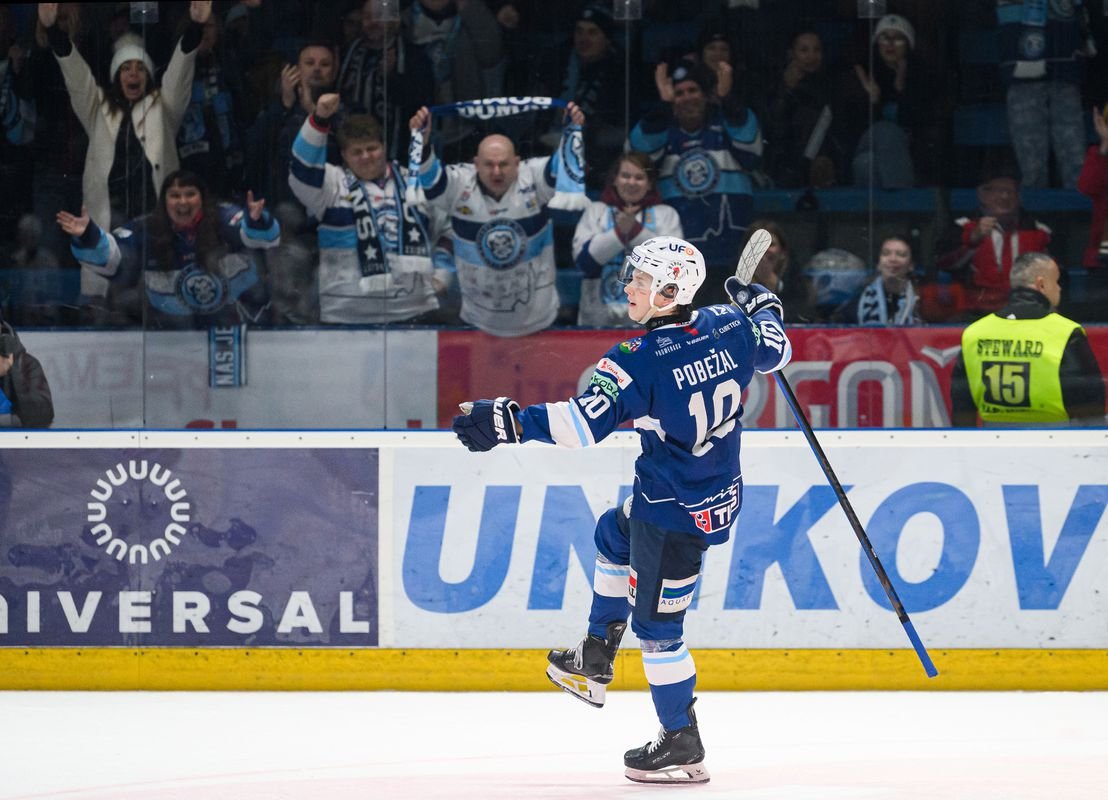 Na drafte NHL si ho nečakane nevybral ani jeden tím. Slovenský mladík dáva zbohom Nitre