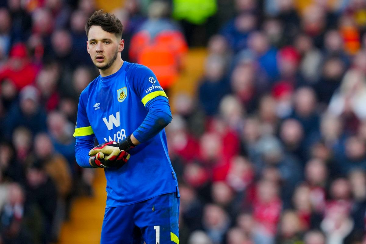 Manchester City siahol po brankárovi, ktorý zažiaril pri postupe Manchester City siahol po brankárovi, ktorý zažiaril pri postupe