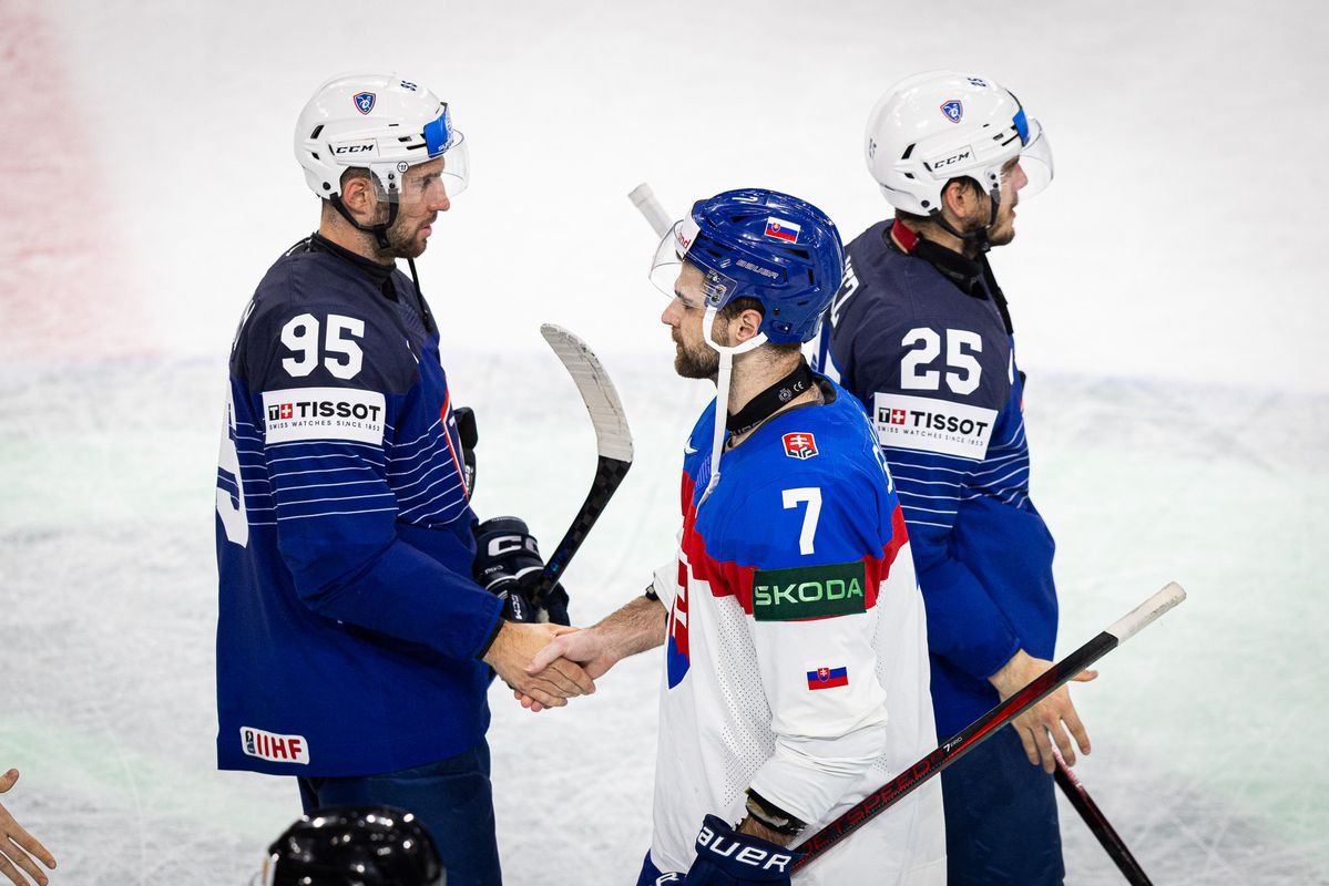 KHL nebude mať počas olympiády prestávku. Ovplyvniť to môže len Slovensko a náhradníka