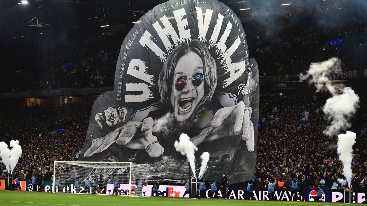 Umýval autá, aby si zarobil na lístok, neskôr bol tvárou klubu. Ozzy Osbourne mal puto aj s tímom NHL Umýval autá, aby si zarobil na lístok, neskôr bol tvárou klubu. Ozzy Osbourne mal puto aj s tímom NHL