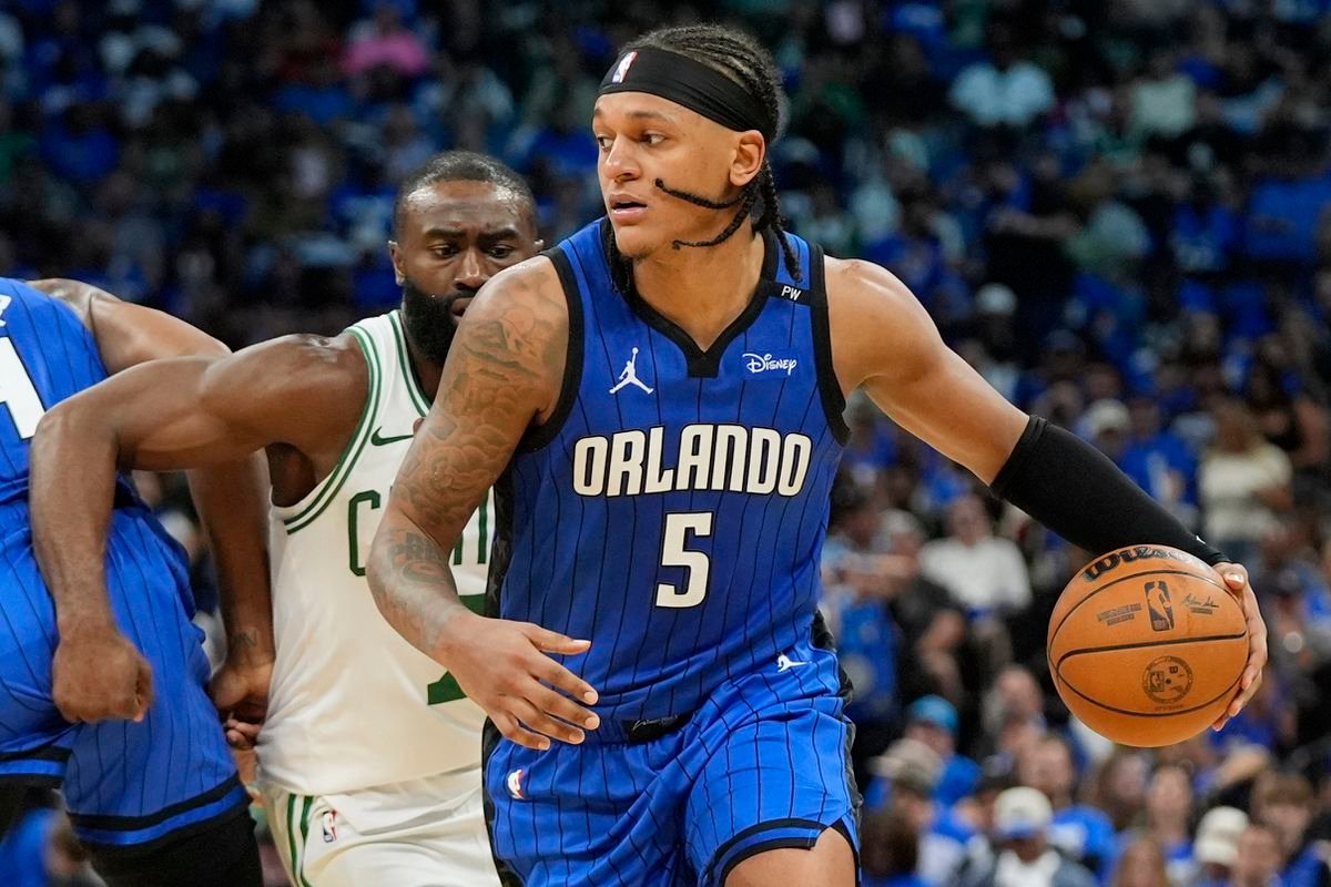NBA: Orlando podpísalo najlukratívnejšiu zmluvu v histórii klubu