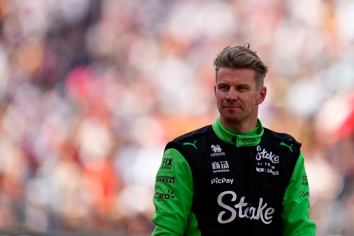 David Coulthard si robil srandu z Nica Hülkenberga: Čo všetko sa stalo za dlhých 15 rokov?