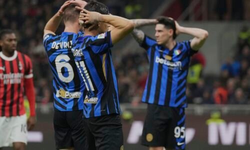 Ligový zápas na opačnej strane zemegule? Taliansky superpohár spoznal svoje dejisko