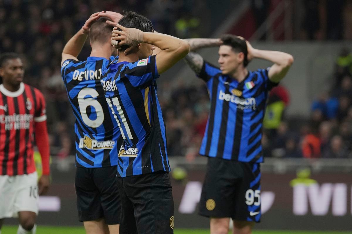 Ligový zápas na opačnej strane zemegule? Taliansky superpohár spoznal svoje dejisko