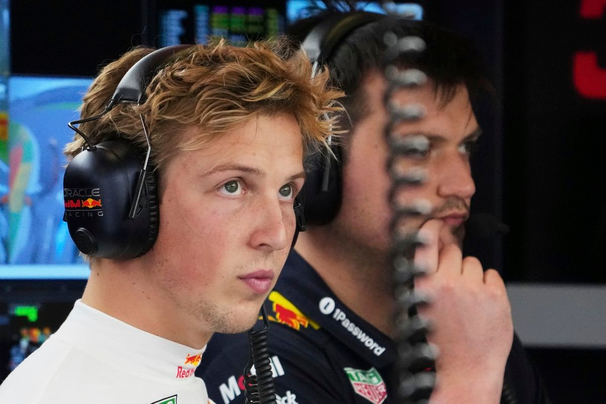 Lawson prezradil, čo ľutuje z pôsobenia v Red Bulle: Nemal som dosť času, neoťukal som si to