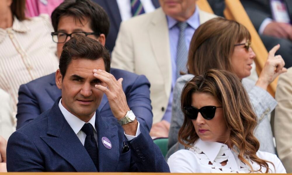 McEnroe si zavtipkoval na účet Federera: Kde bol takýto Novak, keď som proti nemu hrával ja?