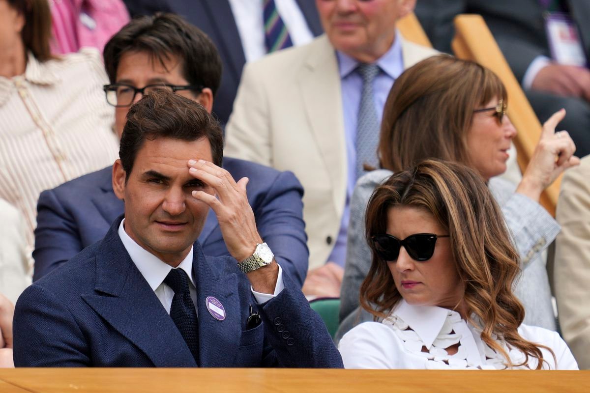 McEnroe si zavtipkoval na účet Federera: Kde bol takýto Novak, keď som proti nemu hrával ja?
