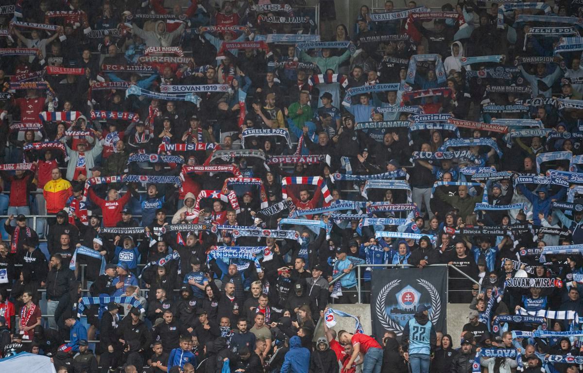 Začína sa misia Liga majstrov! Kde môžete sledovať dnešný prvý zápas Slovana v 2. predkole?