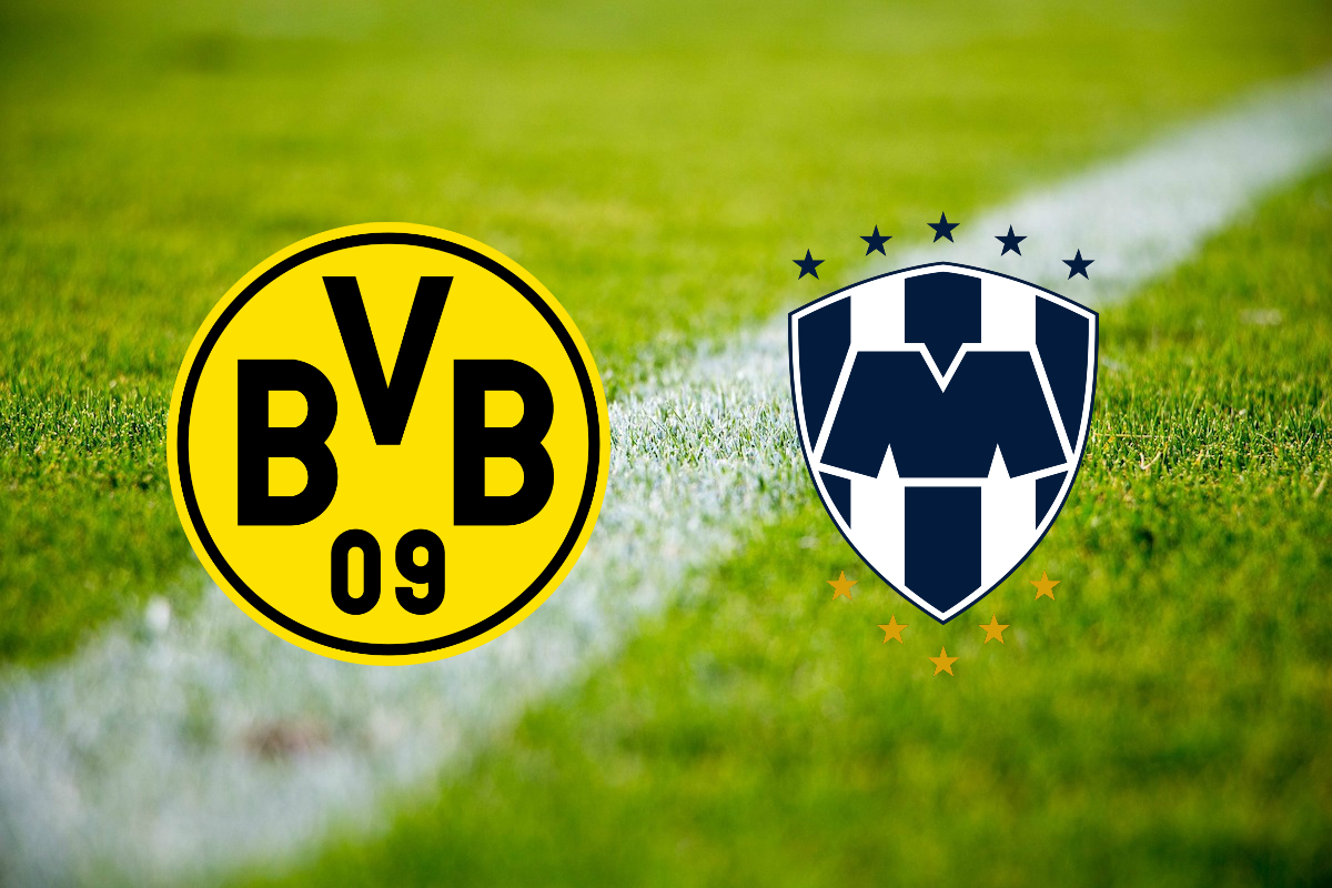 ONLINE Borussia Dortmund – CF Monterrey / osemfinále MS klubov