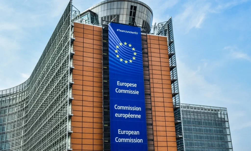 Ďalší útok z Bruselu je zabalený v cukrovom papieri ochrany životného prostredia Ďalší útok z Bruselu je zabalený v cukrovom papieri ochrany životného prostredia