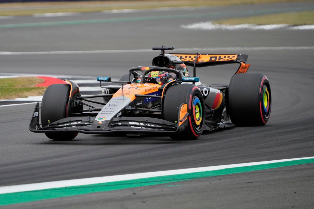 Líder poradia nezískal pole position, pokazil posledné kolo: Občas sme sa čudovali