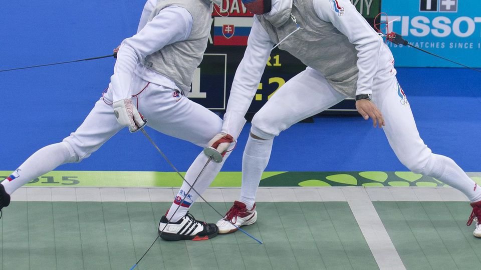 MS: Slovenský kordista začal na turnaji neúspešne. Skupinu však zakončil úspešne