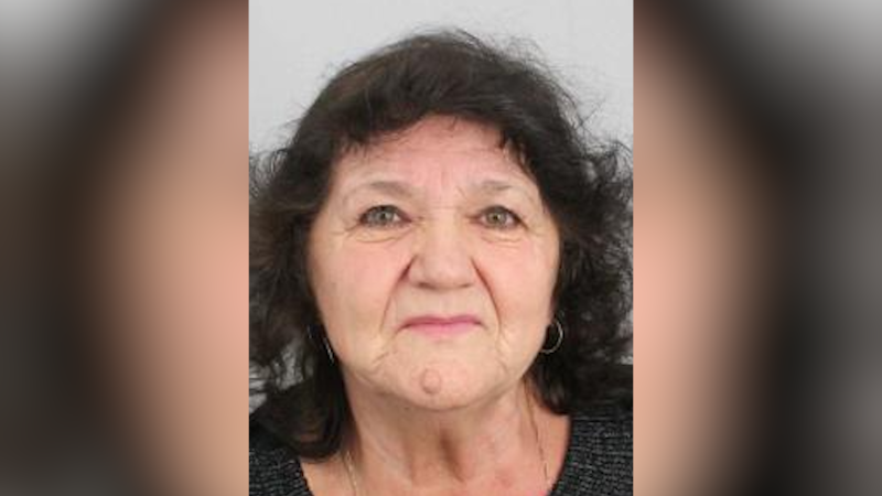 Policie pátrá po 76leté seniorce z Chrudimska. Trpí těžkou demencí Policie pátrá po 76leté seniorce z Chrudimska. Trpí těžkou demencí